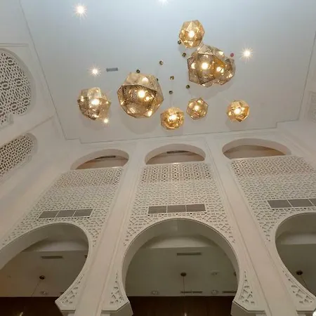 Tilal Riyadh Hotel